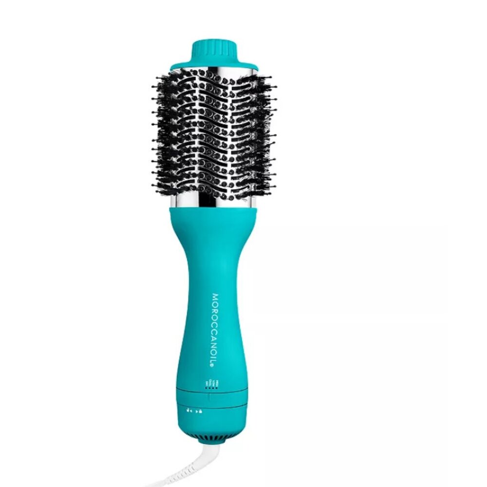 Moroccanoil 4-in-1 Blow Dryer Brush